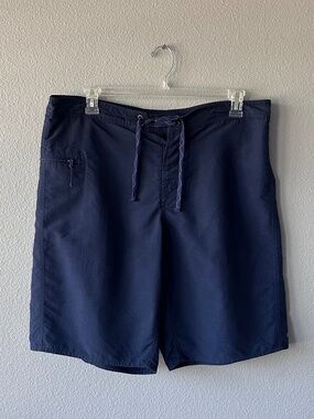 Patagonia Stretch Wavefarer Swim Boardshorts